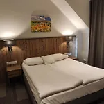 Nowa Holandia Hotel Elblag