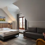 Hotel Nowa Holandia Elbląg