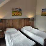 Hotel Nowa Holandia 3*