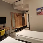 Nowa Holandia Hotel Elbląg