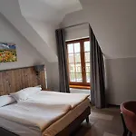 Hotel Nowa Holandia Elblag