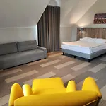 Nowa Holandia Hotel 3*