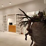 Hotel Nowa Holandia Elbląg