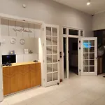 Nowa Holandia Elbląg