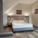 Nowa Holandia Hotel 3*