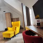 Nowa Holandia Elbląg