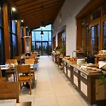 Hotel Nowa Holandia Elblag