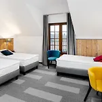 Nowa Holandia 3* Elbląg