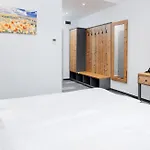 Nowa Holandia 3* Elbląg