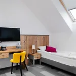 Nowa Holandia Hotel
