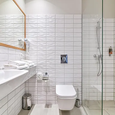 Hotel Nowa Holandia 3*