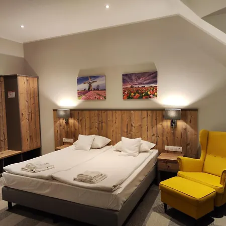 Nowa Holandia 3* Elblag