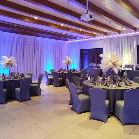 Nowa Holandia Hotel Elbląg