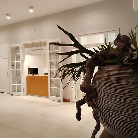 Hotel Nowa Holandia Elblag