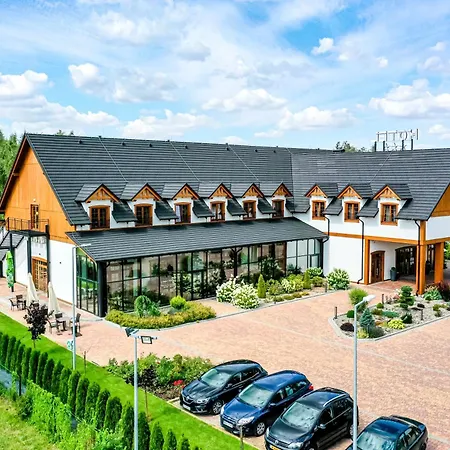 Nowa Holandia Hotel