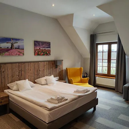 Nowa Holandia Elblag