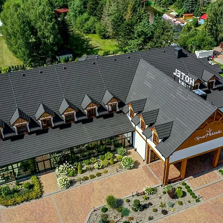 Hotel Nowa Holandia