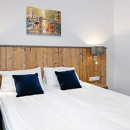 Hotel Nowa Holandia