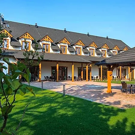 Otel Nowa Holandia Elblag