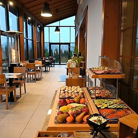 Nowa Holandia Otel Elblag