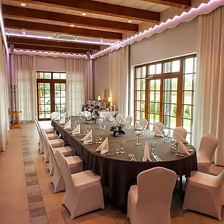 Nowa Holandia Otel Elblag
