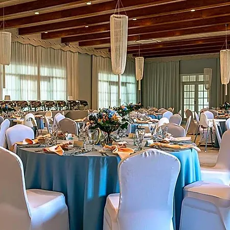 Nowa Holandia Otel Elblag