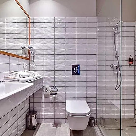 Otel Nowa Holandia 3*