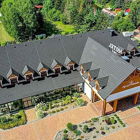 Nowa Holandia Hotel Elblag