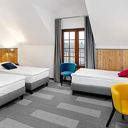 Hotel Nowa Holandia Elblag