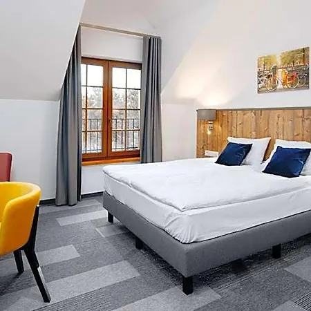 Hotel Nowa Holandia Elblag