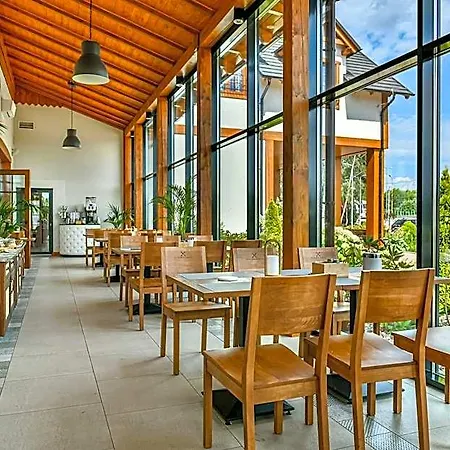 Nowa Holandia Hotel Elblag