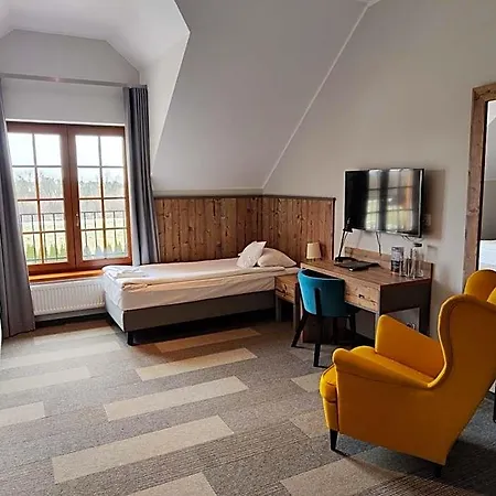 Nowa Holandia 3* Elblag