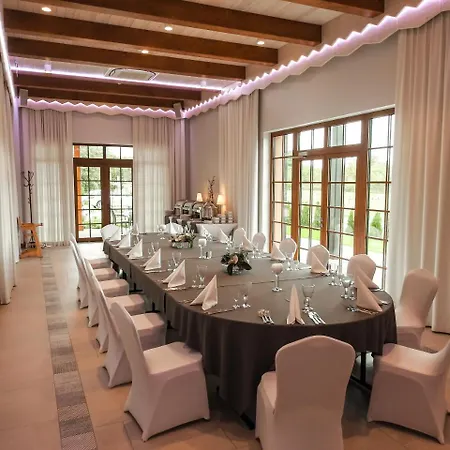 Hotel Nowa Holandia 3*