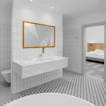 Nowa Holandia Hotel