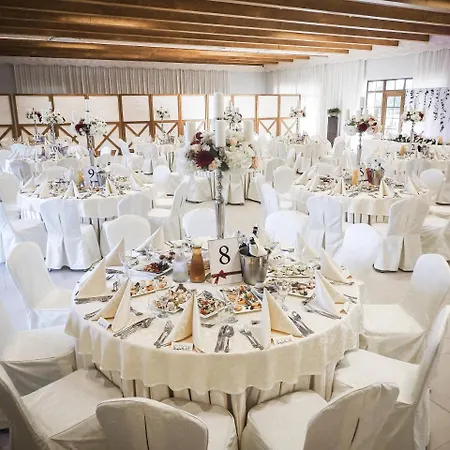 Nowa Holandia Hotel Elblag