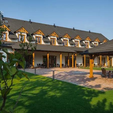 Nowa Holandia Elblag