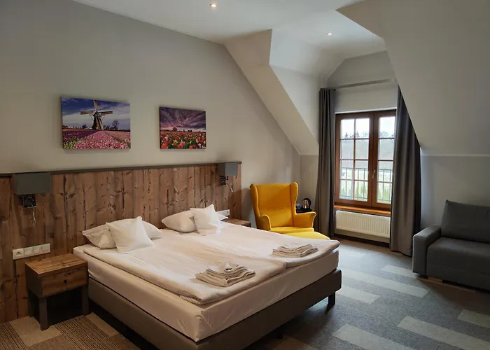 Nowa Holandia Elbląg