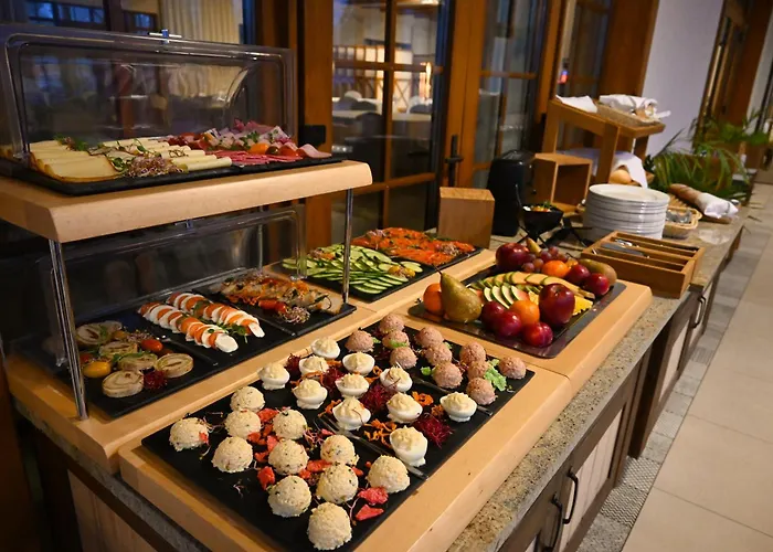 Nowa Holandia 3* Elbląg