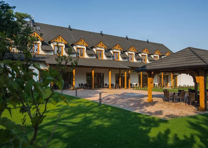 Nowa Holandia Elbląg